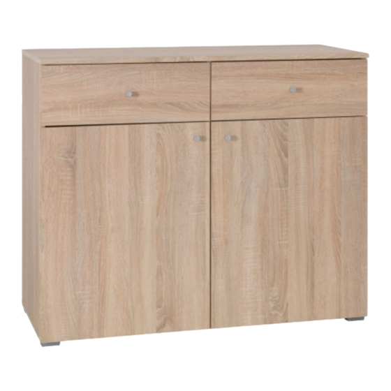 ATAN MEXIM Indoor Furnishing Manuals
