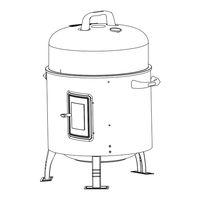 Captiva Designs E02GR004 Use And Care Manual