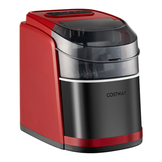 Costway ES10200US User Manual