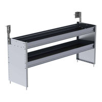 Ranger Design S2-RA60-2 Installation Manual