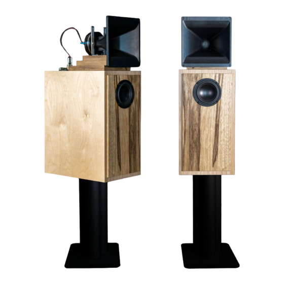 Shinjitsu Audio Hiro Manual