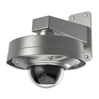 Axis T94U02D Installation Manual