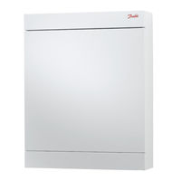 Danfoss Akva Vita TDP-F Instructions Manual