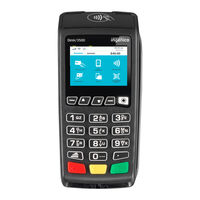 AFS Ingenico Desk 3500 Quick Start Manual