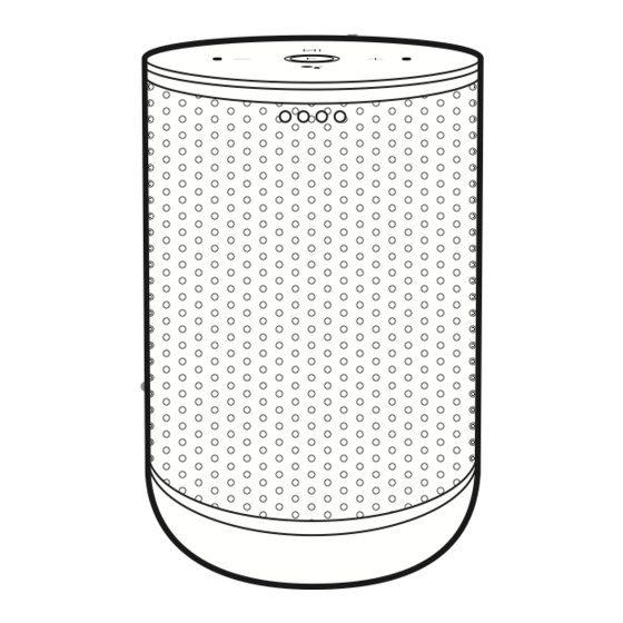 LG ThinQ WKM7 Owner's Manual