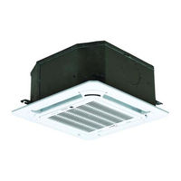 mundoclima MVD CL23133 Installation Manual