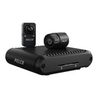 Motorola solutions PELCO IDL502-FXI Instruction Manual