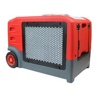 Eipl HM150-H Owner's Manual