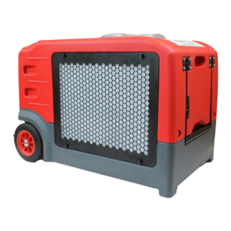 EIPL HM150-H Manuals