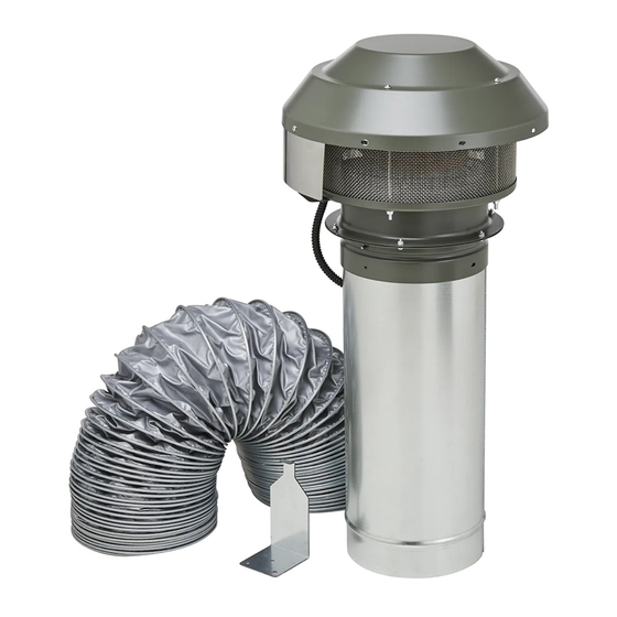 Schweigen Isodrive 1650 Installation Manual