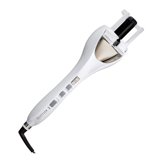 InStyler TULIP User Manual