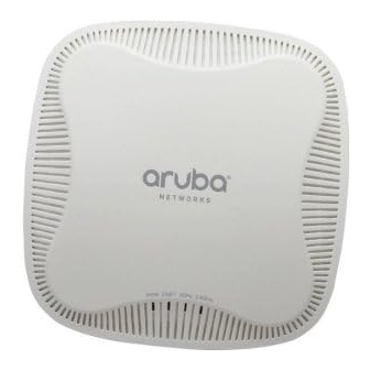Aruba Networks AP-103 Installation Manual