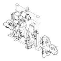 Wpg PT10FS10TAC Instructions Manual