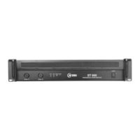 C-Audio ST Series Manual