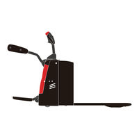 ep RPL251 Operation Manual