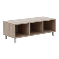 Betzold EduCasa Shelf Small 3 41744 Assembly Instructions Manual