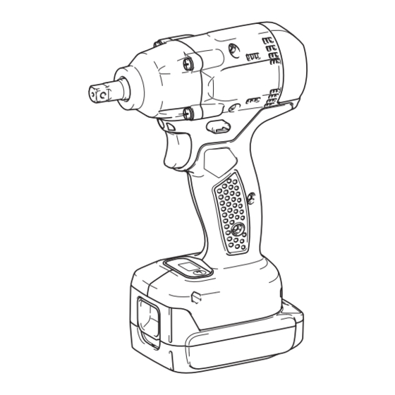 Makita DTW074 Instruction Manual
