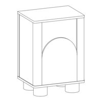 sweeek. DELHI IDELBEDSIDE Manual