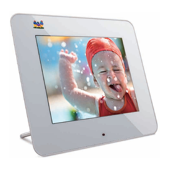 ViewSonic VFM1032 Specification