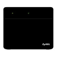 ZyXEL Communications VMG8324-B10A B30A Series User Manual