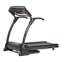 Smooth Fitness 5.65E User Manual