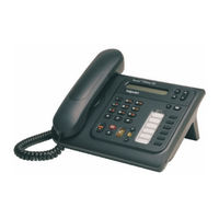 Belgacom Forum IPhone 720 User Manual