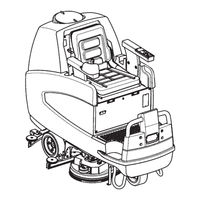 Clarke Focus Operator's Manual