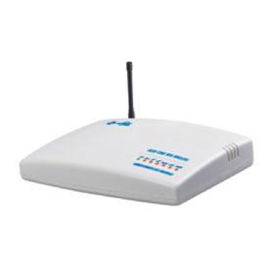 Etross FWT-8818 User Manual
