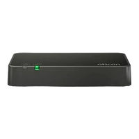 Oticon ConnectLine TV 2.0 Instructions For Use Manual