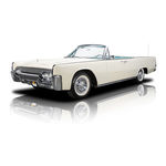 Ford 1961 Comet Service Specifications Handbook