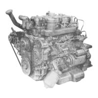 Perkins 4.154 Workshop Manual