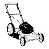 MTD 500 thru 508 Owner's Manual