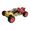 Motorized Toy Car Team Losi XXX-T Matt Francis Edition Owner's Manual