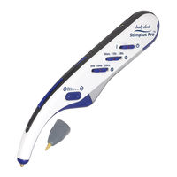 Body Clock Stimplus Pro Instructions For Use Manual