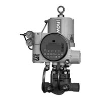 Flowserve StarPac 3 User Instructions