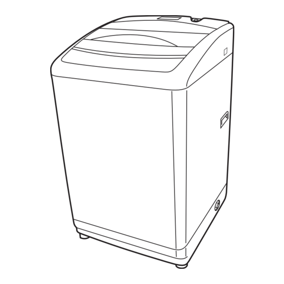 Panasonic NA-F80B1 Service Manual