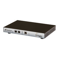 Ruckus Wireless ZoneDirector 1200 User Manual