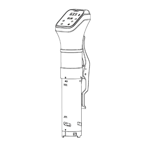 AQV CTO5OP107W Instruction Manual