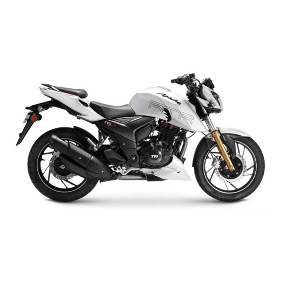 Cost of store apache rtr 200