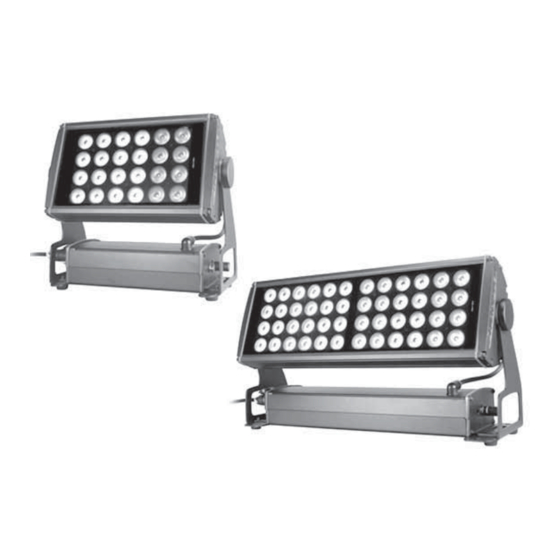 User Manuals: STUDIODUE Maxi Power Color Series DJ