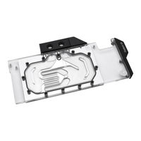 ekwb EK-Vector Radeon VII Installation Manual