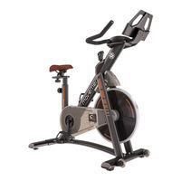 Movement C5 INDOOR CYCLE Owner's Manual