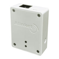 Alinket ALXB10B User Manual