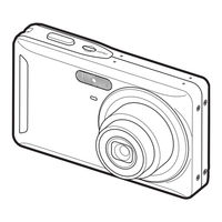 Casio EXILIM K1137PCM2DMX User Manual