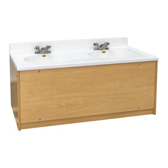 Stevens Tot mate TM8350R Manual