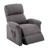 Bonzy Home L6116A51 Assembly Instructions