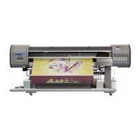 MUTOH ViperTX Extreme User Manual