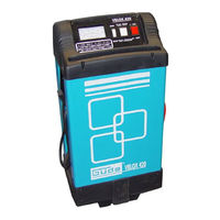 GÜDE V 420 Manual
