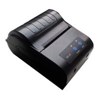 RONGDA RD-V2 Development Manual