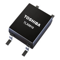 Toshiba CG-M4M(1)-E Reference Manual